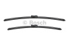 Комплект стеклоочистителей Bosch Aerotwin A966S